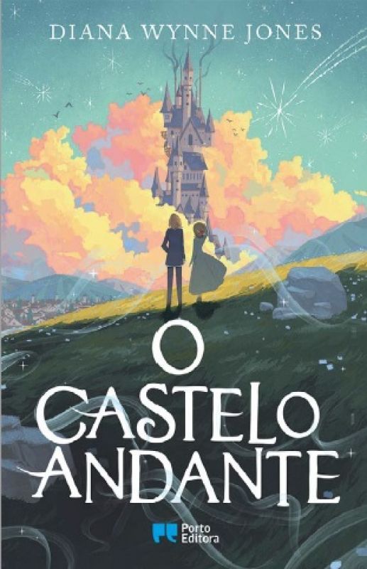 O Castelo Andante