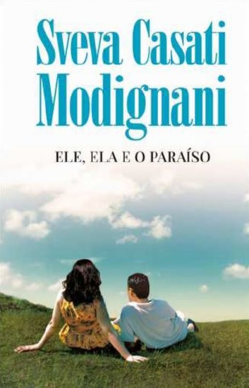 Ele, Ela e o Paraíso