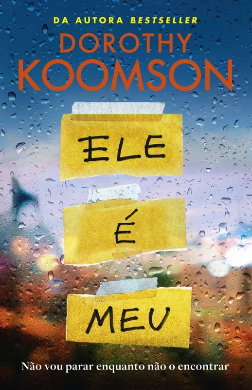Ele É Meu