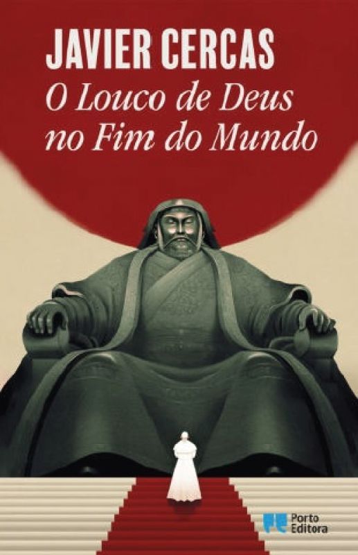 O Louco de Deus no Fim do Mundo