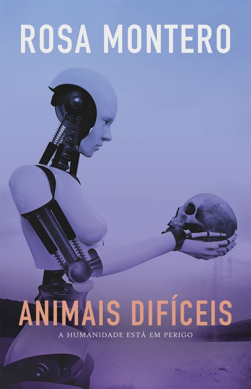 Animais Difíceis