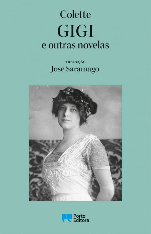 Gigi - E Outras Novelas