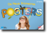 Os Meus Primeiros Posters - 5/7 Anos