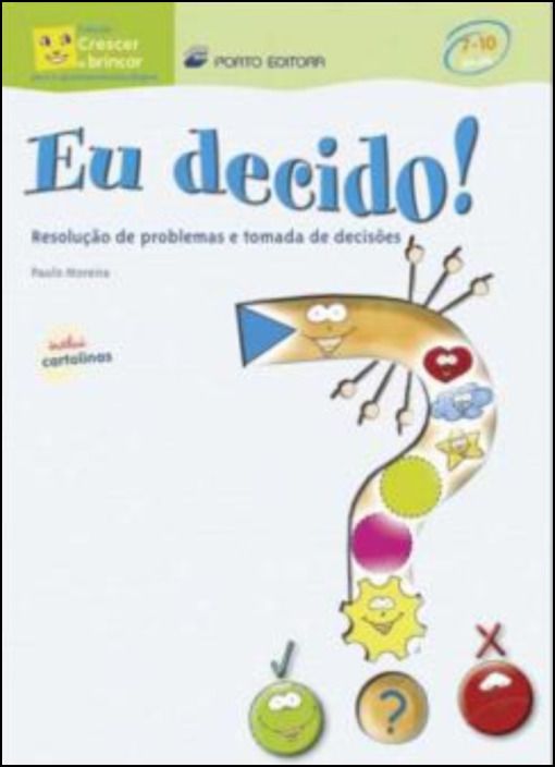 Eu Decido!