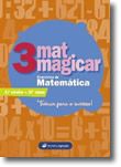 Matmagicar 3  Exercícios de Matemática  3.º Ano