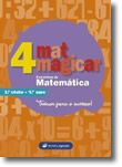 Matmagicar 4  Exercícios de Matemática  4.º Ano