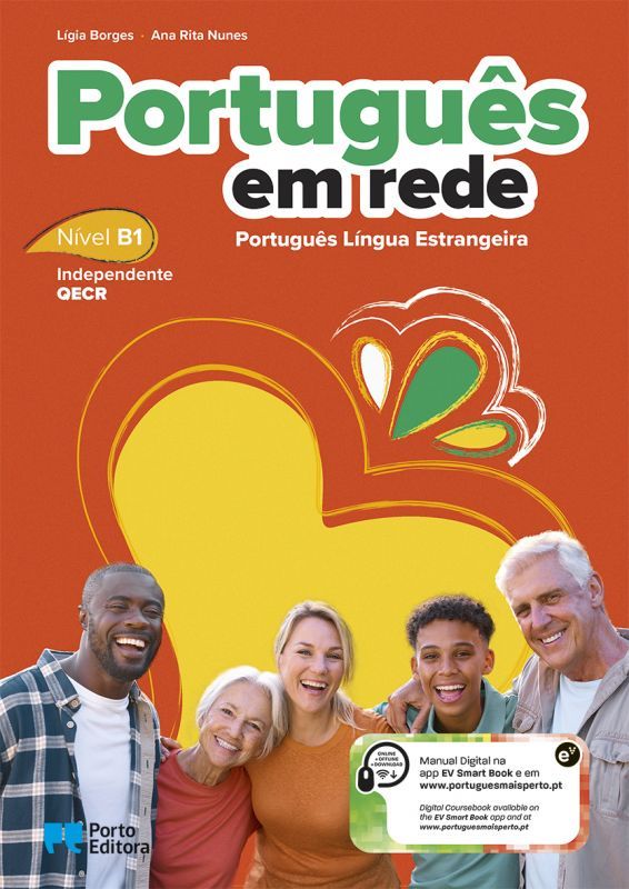 Português em Rede - Nível B1