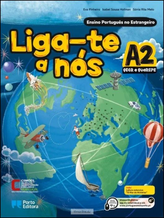 PLNM A2 (M e O) Ligate a nós A2