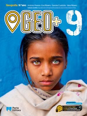 GEO+ 9 - Geografia
