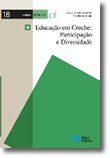 Educação em Creche: Participação e Diversidade