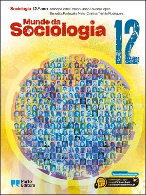 Mundo da Sociologia 12