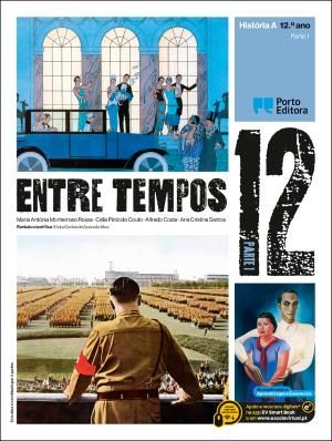 Entre Tempos 12 - História A