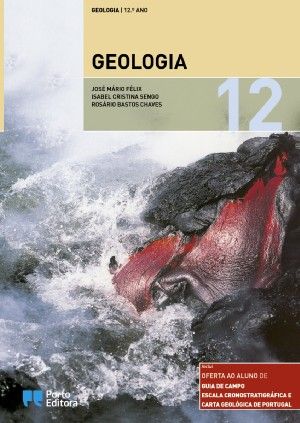Geologia - 12.º Ano