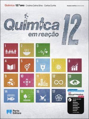 Química em Reação 12 - Química