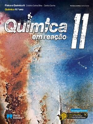 Química Em Reação - Física E Química A - 11.º Ano Manual do Aluno