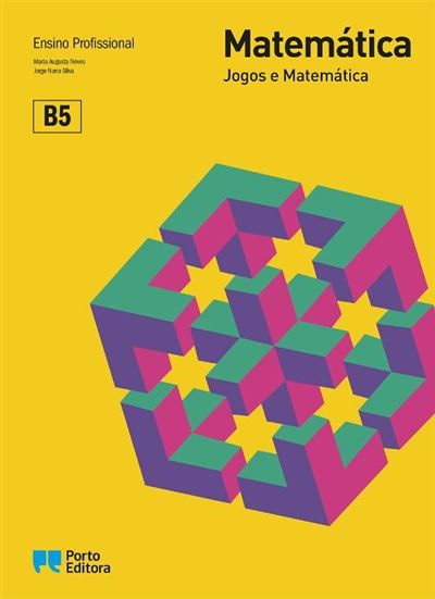 Matemática - Módulo B5 - Ensino Profissional
