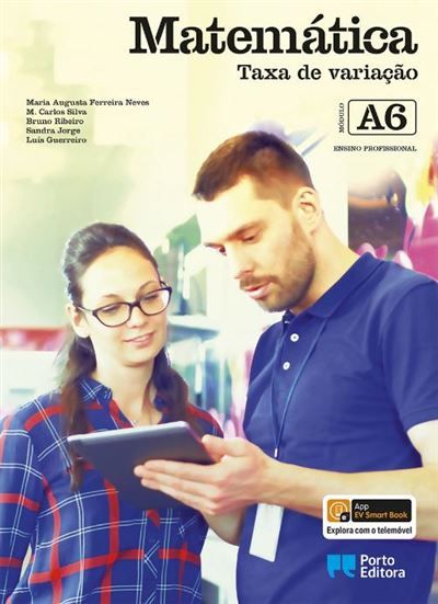 Matemática - Módulo A6 - Ensino Profissional