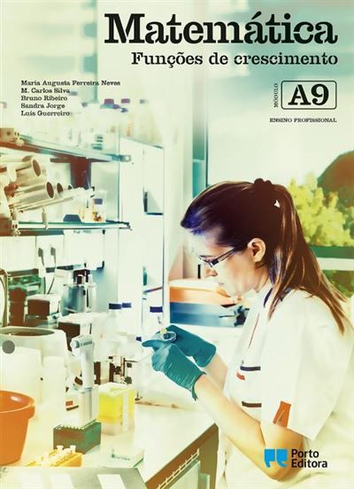 Matemática - Módulo A9 - Ensino Profissional