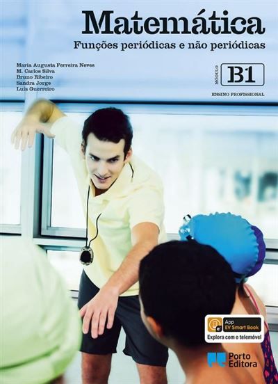 Matemática - Módulo B1 - Ensino Profissional