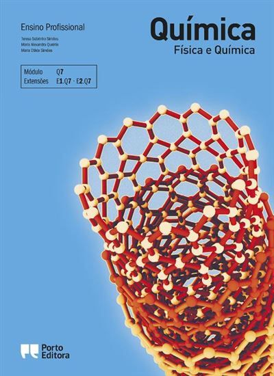 Química - Módulo Q7 - Ensino Profissional