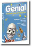 Genial - O Grande Jogo da Sabedoria - CD-ROM
