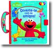 Diverte-te com os Amigos
