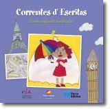 Correntes d'Escritas 2014 - Contos infantis ilustrados
