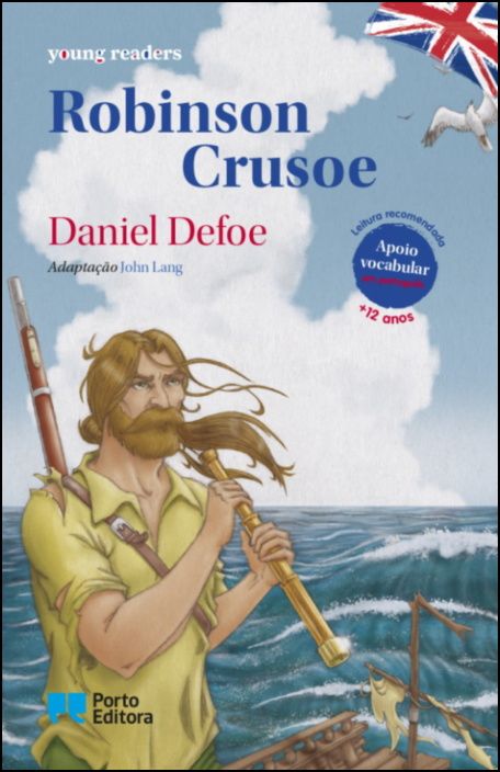 Robinson Crusoe