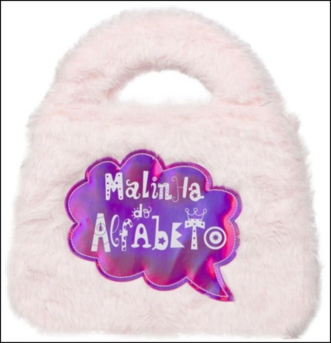 Malinha do Alfabeto