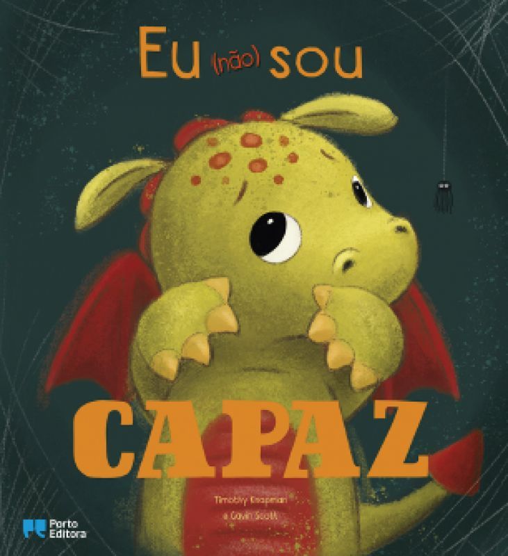 Eu (Não) Sou Capaz