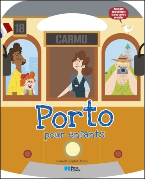 Porto pour Enfants