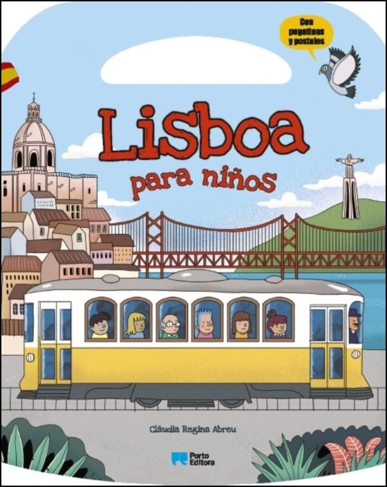 Lisboa para Niños