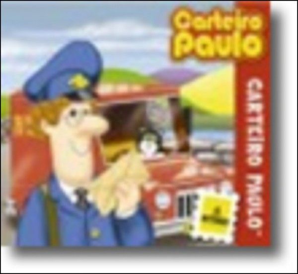 Carteiro Paulo