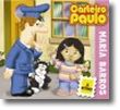 Carteiro Paulo - Maria Barros