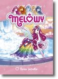Melowy: o livro secreto