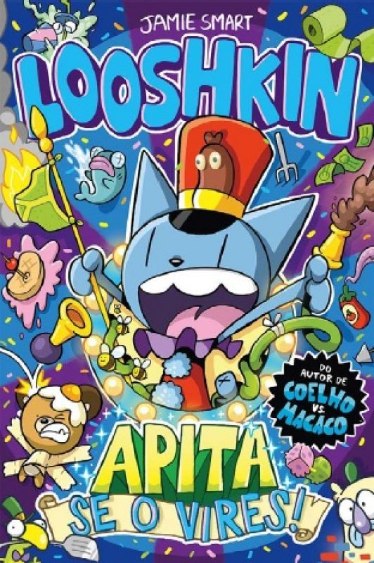 Looshkin - Apita se o Vires!