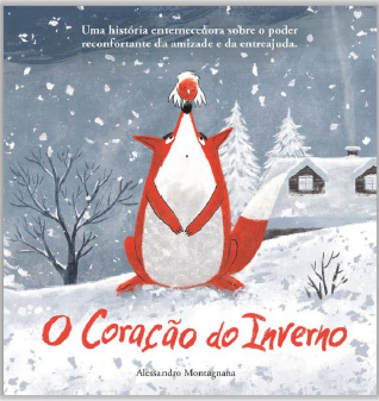 O Coração do Inverno