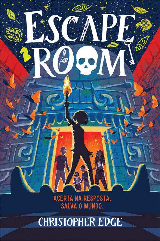 Escape Room