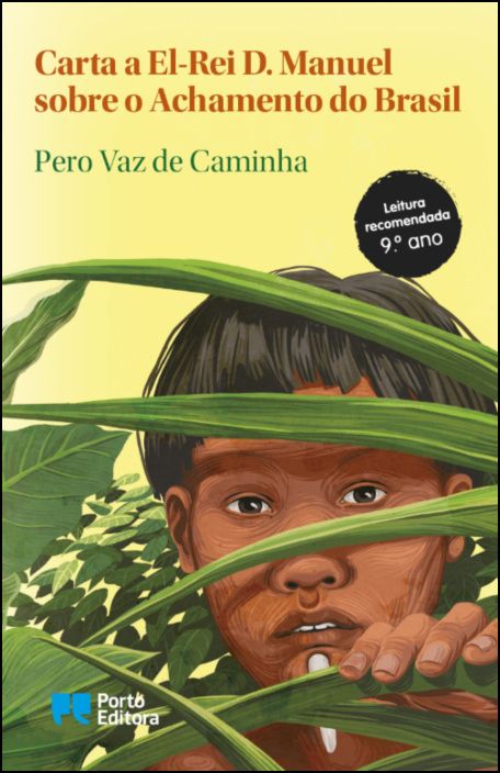 Carta a El-Rei D. Manuel sobre o Achamento do Brasil