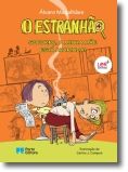 O Estranhão: Socorro, a minha mãe está avariada!