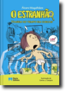 O Estranhão - Viagem no Tempo em Cuecas