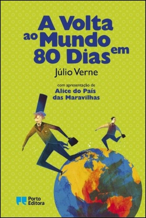 A Volta ao Mundo em 80 Dias