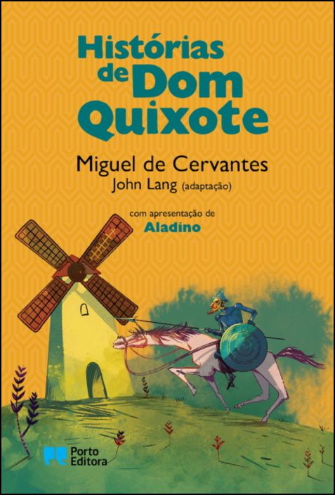 Histórias de Dom Quixote