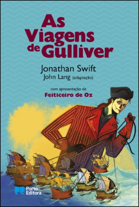 As viagens de Gulliver 