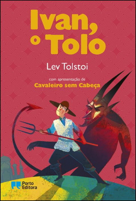 Ivan, o Tolo 