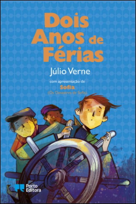 Dois Anos de Férias