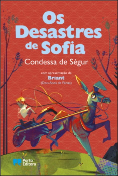 Os Desastres de Sofia