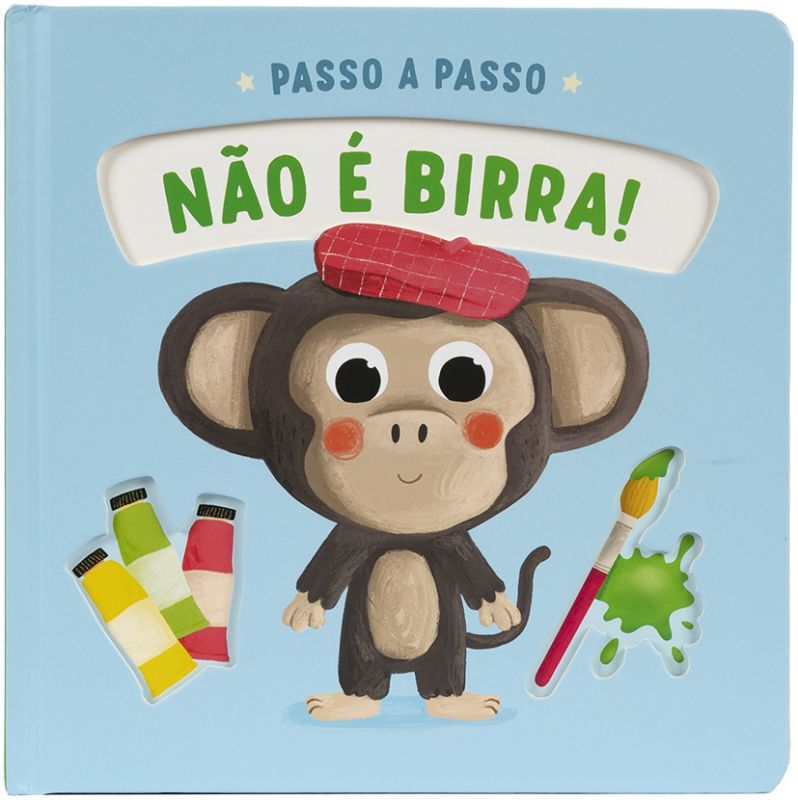 Não é Birra!