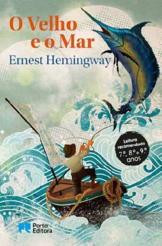 O Velho e o Mar