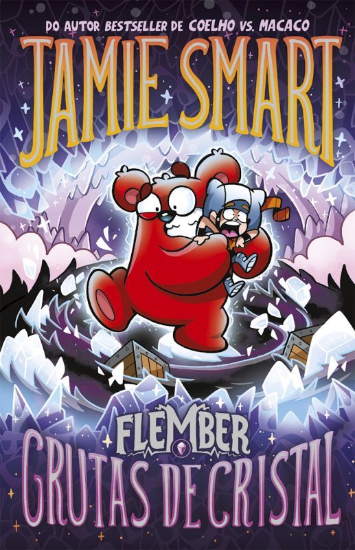 Flember - Grutas de Cristal